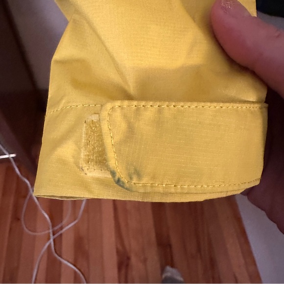 Patagonia Torentshell 2.5L Jacket - Picture 6 of 10